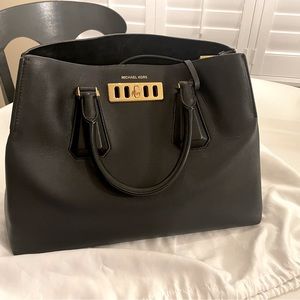 MICHAEL KORS COLLECTION HANDBAG